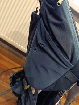 Deuter kid comfort pro - 5