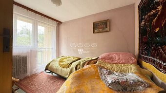 Rodinný dom pod lesom - Dlhá nad Kysucou (2137 m2) - 5