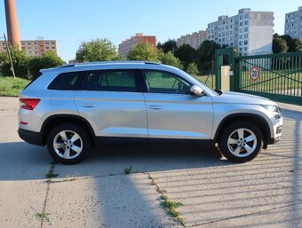 Odstúpim leasing na Škodu Kodiaq 2018, 100tis.km, odpočetDPH - 5