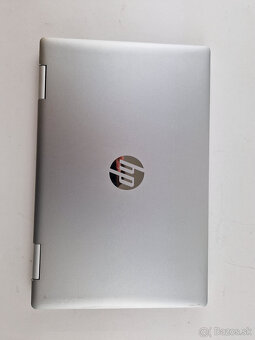 HP Pavilion x360 2in1 i5 13th gen, 16 GB - 5