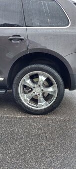 Touareg 3.0 Diesel - 5