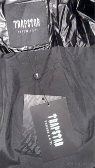 Trapstar Shiny Bunda - 5