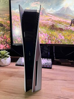 PlayStation 5 + hry - 5