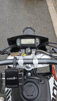 Aprilia SX125 2023 - 5