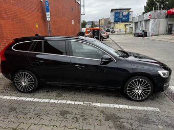 Volvo V60 - 5