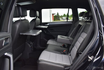 Volkswagen Tiguan Allspace 2.0TDi DSG 4M R-Line Virtual - 5