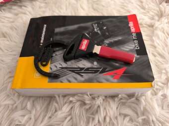 Aprilia RSV4 1000R - 5