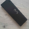 Yenkee Atom YKB-3600 US – 60% QWERTY - 5
