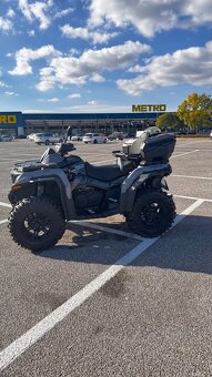 Cf moto 1000 - 5