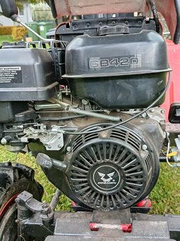 Predám mini MT8-070 - 5