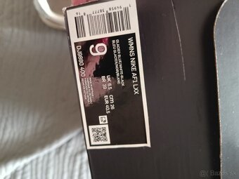 Nike air force1 - 5