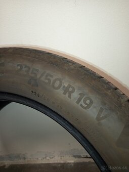 235/50 R19 - 5