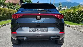 Cupra Formentor 1.5 TSI 150k DSG 2021 TOP STAV - 5