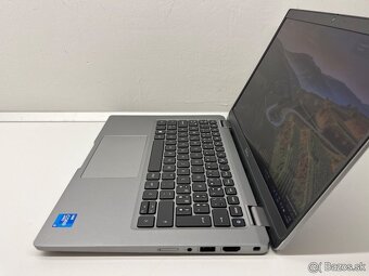 Dell Latitude 5320 13.3" i5-1145G7/8GB/256GB/FHD/IPS/ZAR12m - 5