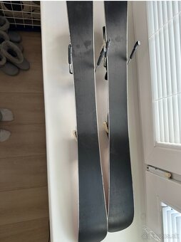 Detske lyze atomic Race 80 cm - 5