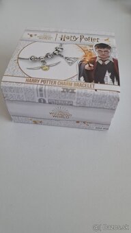 Náramok Harry Potter v originálnom balení nepoužitý - 5