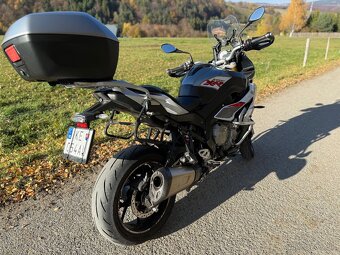 Bmw s1000xr - 5