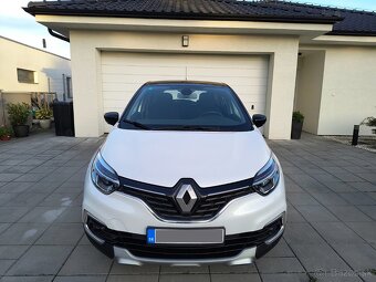 Renault Captur, 1.2 benzín, AUTOMAT, 50 tis. KM, nové v SR - 5