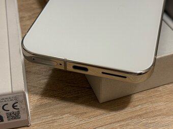 Google Pixel Pro 9 XL 512gb stav nového - záruka 12/26 - 5