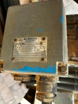 Cirkulárka ( cirkular, cinkular ) - 5