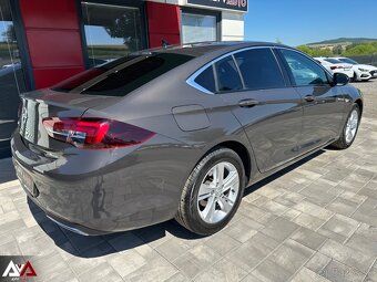 Opel Insignia 2.0 CDTi A/T S S Elegance, Pôvodný lak, SR - 5