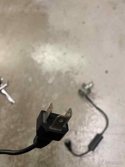 Led Ziarovky Osram H4 - 5