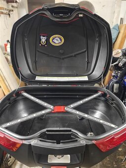 Moto Guzzi Breva 750 - 5