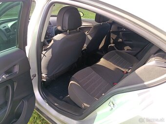 Predaj Opel Insignia rok 2012 .. 160 kw  disel - 5