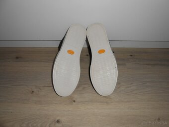 Predam len vyskusane GORE-TEX moto topanky HELD s vibramovou - 5