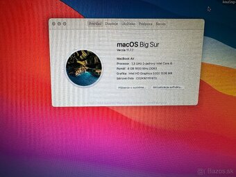 MacBook Air 13 inch, 2013 - 5