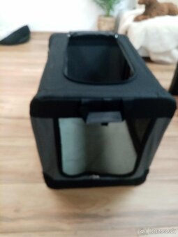 ohrádka sieťová prenosná - 5