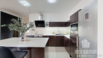 Prenájom, nadštandardný 4-izbový byt Žilina, RES group - 5