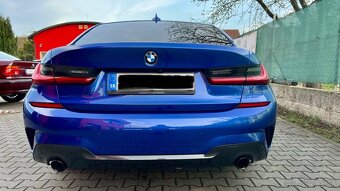 BMW 320d X-drive 140kW - 5