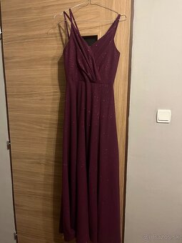 Spoločenské šaty - 5