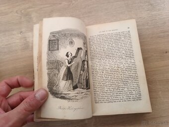 Whom to Marry and how to get married 1854 - 5