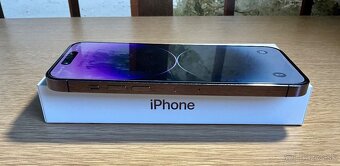 Prelim iPhone 14 Pro Max 128gb - 5