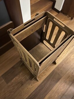 Petinka učiaca veža - 5