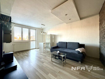 Na predaj: 2-i byt po kompletnej rekonštrukcii – Uhlisko - 5