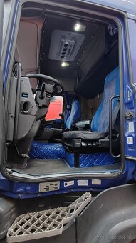 SCANIA R 480 - 5