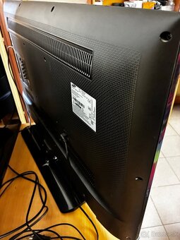 Predám LCD Televízor Samsung 40” 102cm - 5