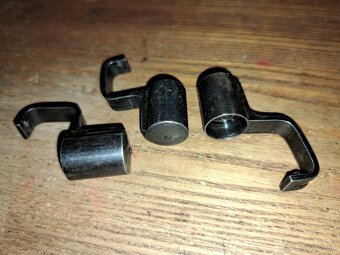 Krytka hlavne vojenskej pušky - 5