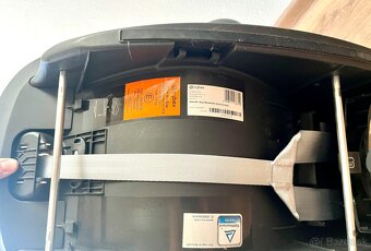 Cybex Aton M i-Size vajíčko - 5
