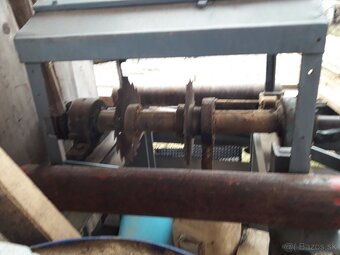 Omietačka reziva - 5