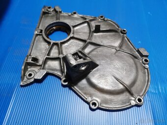 Lada Vaz Žiguli veko rozvodov - 5