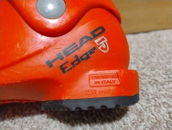 Detsky lyziarsky set - 5