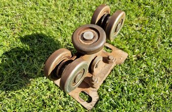 Samonosná Brána - 5