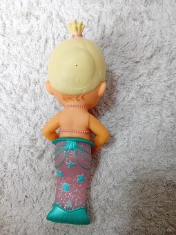 Hračky pre dievčatko - 5