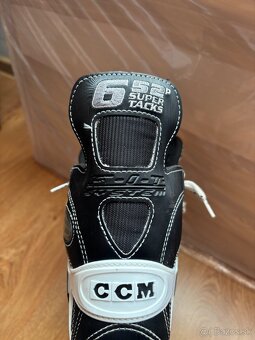 Korčule CCM Tacks 652 - 5