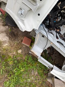 Renault Mastrer 3 na diely - 5