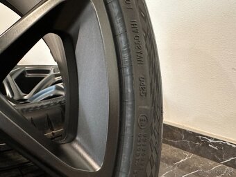 Audi RS6 RS7 r22 4K C8 Performance 4K0601025CQ - 5